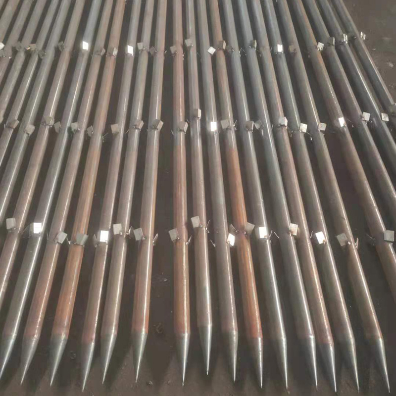 安阳土钉小导管