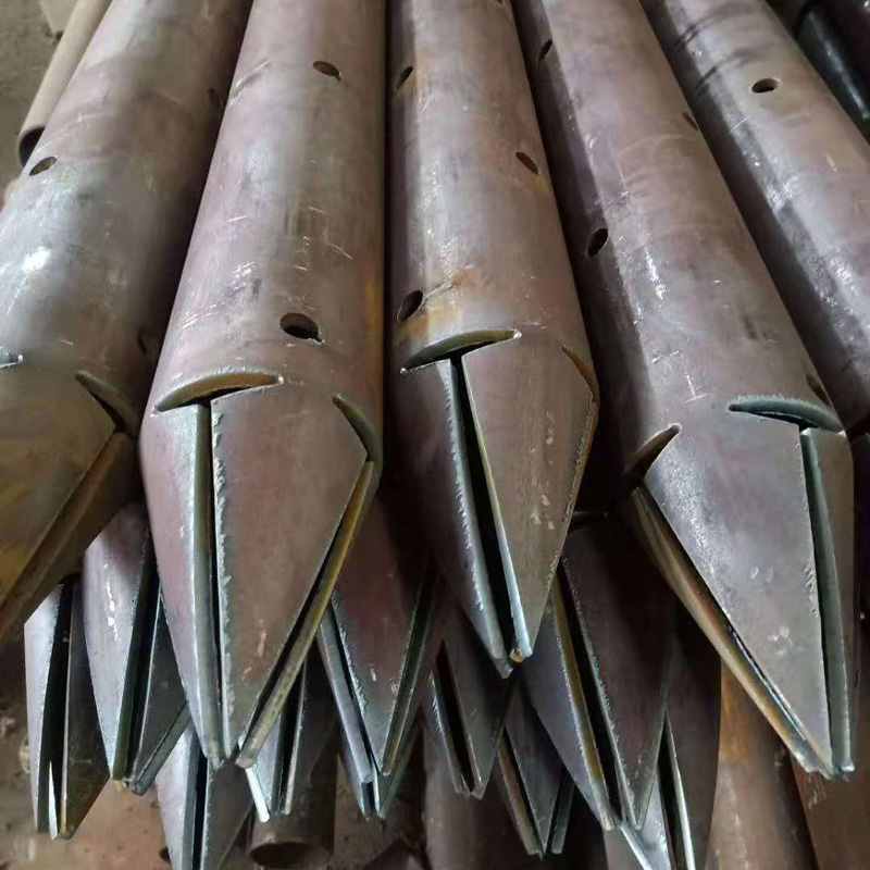 安阳预埋注浆管